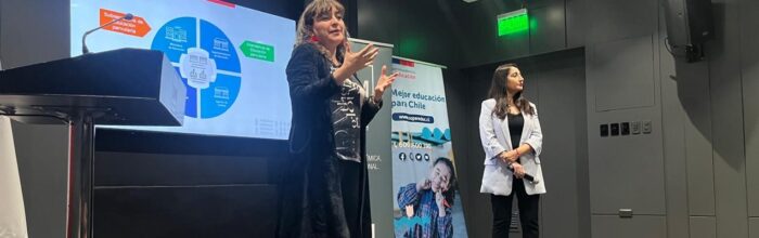 Charla sobre Circular N°586 de la Superintendencia de Educación fortaleció la actualización profesional en Educación Parvularia UVM