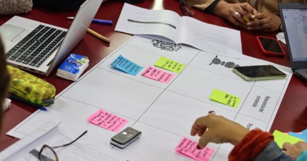 Carrera de Educación Parvularia UVM participó en importante encuentro regional