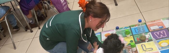 Columna: Educación Parvularia en Chile: 161 años de conmemoración que pone en valor el rol esencial de la educación inicial