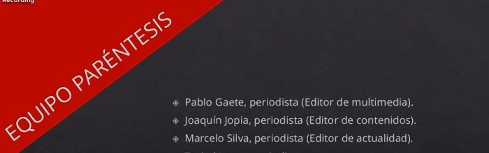 Periodistas UVM crean medio digital de información