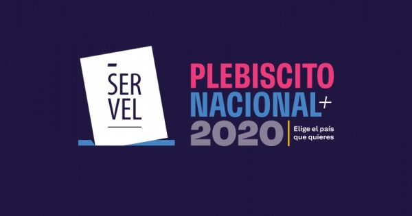 Carrera Periodismo y RadioUVM realizan cobertura especial de Plebiscito 2020