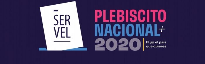 Carrera Periodismo y RadioUVM realizan cobertura especial de Plebiscito 2020