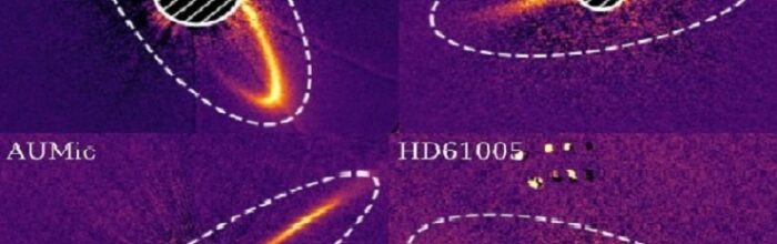 Académico de Escuela de Ciencias participó en investigación sobre evolución de discos de gas y polvo alrededor de estrellas