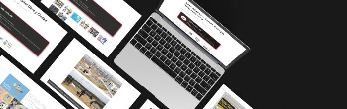 Estudiantes de Arquitectura y Diseño exponen proyectos finales en formato online