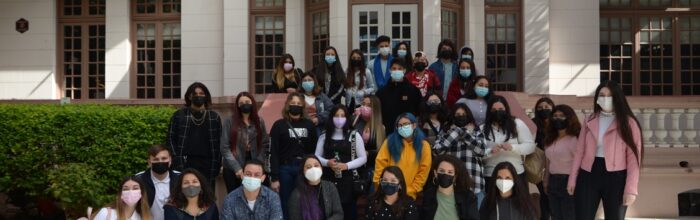 70 estudiantes serán parte de la onceava versión del Propedéutico UVM