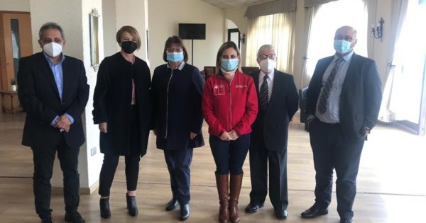 UVM lanzó proyecto «Narrando nuestro patrimonio» junto a Radio Valparaíso