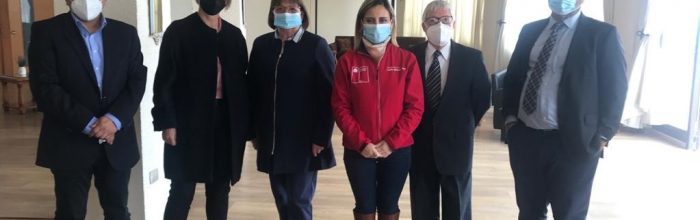 UVM lanzó proyecto «Narrando nuestro patrimonio» junto a Radio Valparaíso