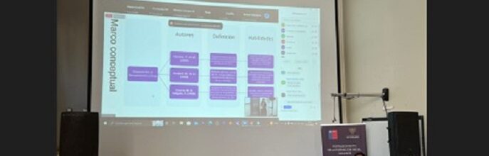 Estudiantes de Psicología participan en seminario y semillero de investigación de Universidad de Atacama