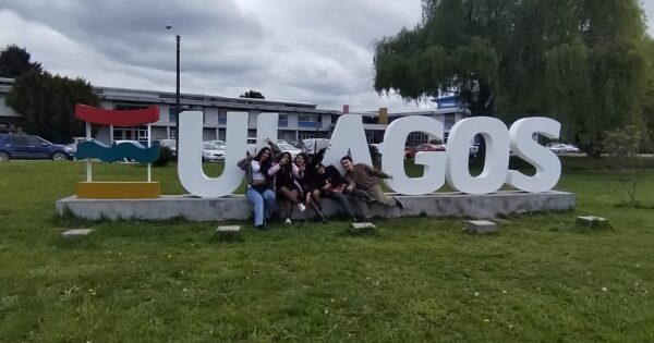 Titulados de Psicología UVM publicaron artículo científico