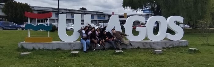 Titulados de Psicología UVM publicaron artículo científico