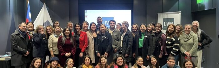 Psicología UVM inició prácticas profesionales para estudiantes vespertinos