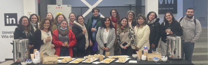 Psicología UVM realizó jornada de actualización sobre infertilidad y duelos asociados