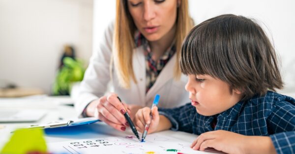 ¿Qué deberías saber de la carrera de Psicopedagogía de la UVM?