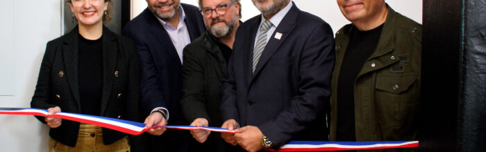 UVM y Radio Digital firman importante convenio colaboración