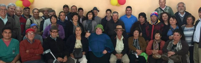 Municipalidad de Papudo realiza emotivo reconocimiento a Clinomóvil