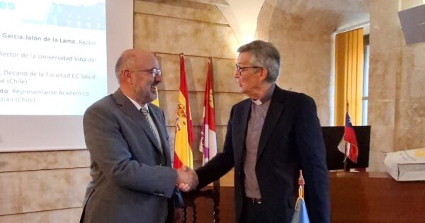 UVM fortalece internacionalización de VcM e impulsa nuevas oportunidades de colaboración para pregrado, postgrado e investigación