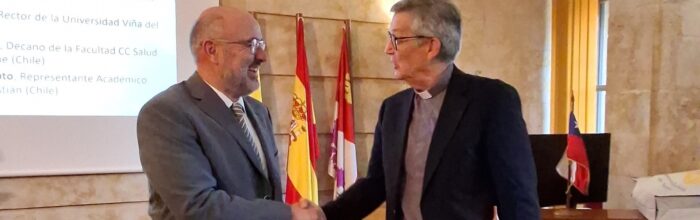 UVM fortalece internacionalización de VcM e impulsa nuevas oportunidades de colaboración para pregrado, postgrado e investigación