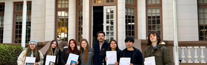 4ª versión del concurso literario y fotográfico «Mi vida en la UVM» realizó ceremonia de premiación