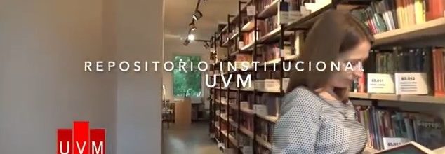 UVM lanza su Repositorio Institucional y se incorpora a la Red de Repositorios Latinoamericanos