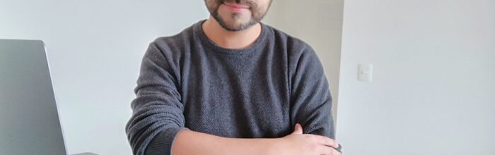 Jefe de carrera de Arquitectura participó en destacado Congreso Futuro 2022