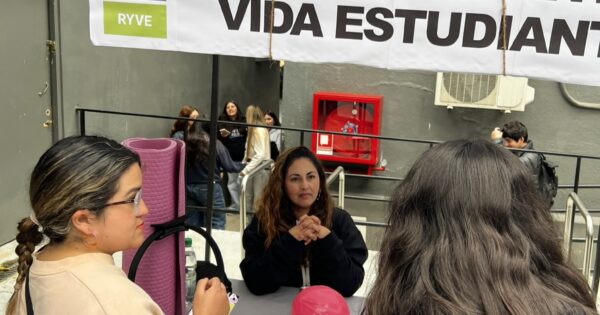 Relacionamiento y Vida Estudiantil UVM lanza sus talleres extraprogramáticos