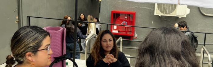 Relacionamiento y Vida Estudiantil UVM lanza sus talleres extraprogramáticos