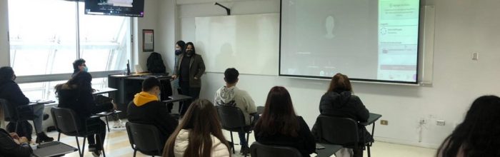 UVM retorna de manera gradual y segura a la presencialidad