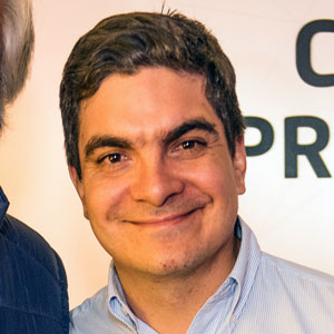 Sebastián Jiménez