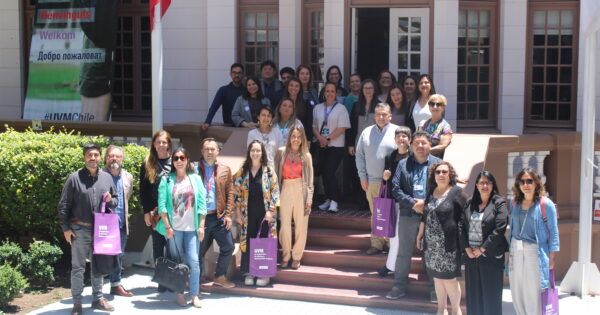 Con amplio programa de actividades se conmemoró Día Internacional de la Eliminación de la Violencia contra las Mujeres en UVM