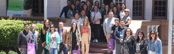 Con amplio programa de actividades se conmemoró Día Internacional de la Eliminación de la Violencia contra las Mujeres en UVM