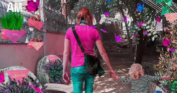 Invitación a charla sobre «Perspectiva de Género: Una mirada inclusiva y comprensiva para revisar nuestro rol como arquitectos y diseñadores»