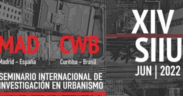 Docente de Arquitectura participa como ponente en seminario internacional de urbanismo