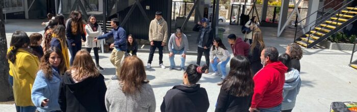 UVM fue sede del III Seminario Regional de Convivencia Escolar y Buen Trato en Educación Parvularia