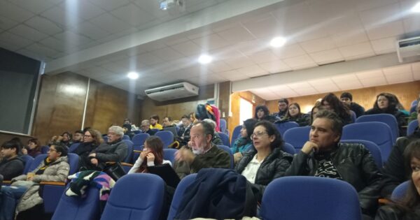 En Seminario UVM se discutió sobre los desafíos y oportunidades en la industria del packaging