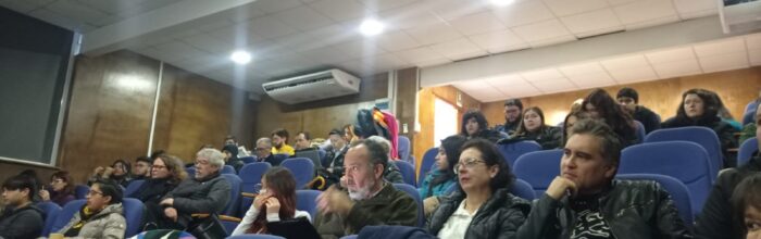 En Seminario UVM se discutió sobre los desafíos y oportunidades en la industria del packaging