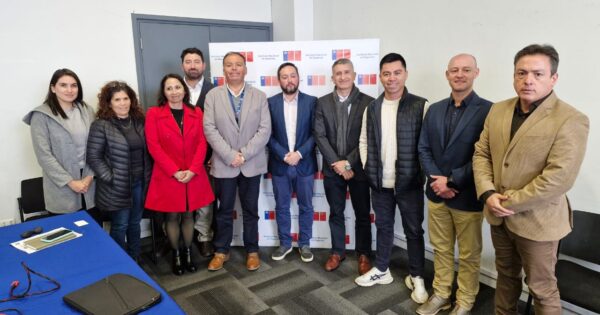 Académico UVM expuso en actividad organizada por el Instituto Nacional de Deportes (IND)