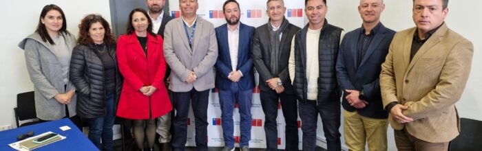 Académico UVM expuso en actividad organizada por el Instituto Nacional de Deportes (IND)