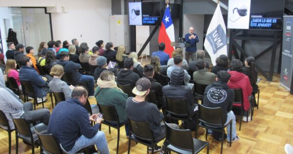 Carrera de Relaciones Públicas UVM celebró exitosa semana de la disciplina