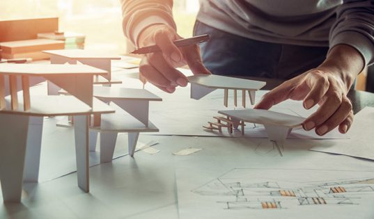 Viaja a Europa al estudiar arquitectura o diseño en la UVM