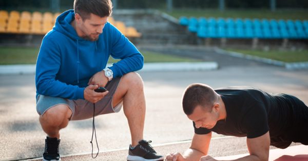 Diferencias entre Profesor de Educación Física y Entrenador Deportivo