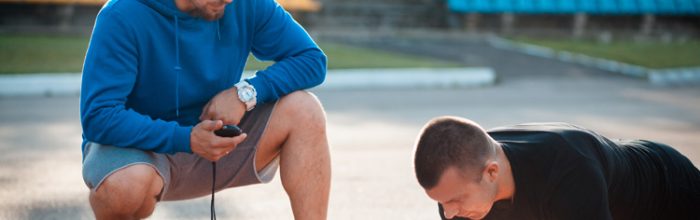 Diferencias entre Profesor de Educación Física y Entrenador Deportivo