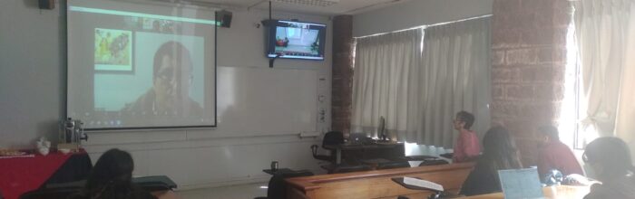 Trabajo Social UVM organiza Simposio Interdisciplinario Internacional