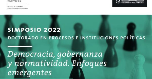 Académica de Escuela de Ingeniería y Negocios expone sobre desarrollo territorial colaborativo en Universidad Adolfo Ibáñez