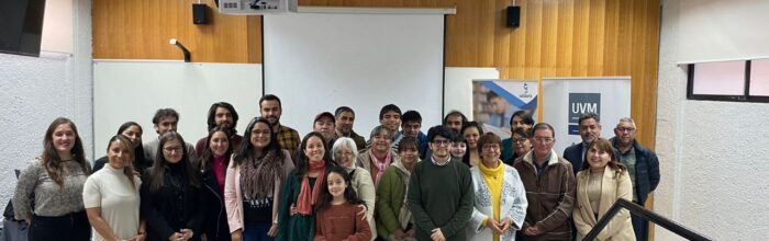 IV Concurso Solidaris UVM «Con-Texto» premió a los estudiantes ganadores en las diferentes categorías