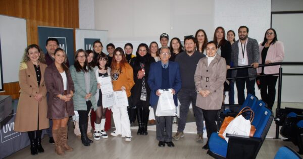 En Campus Recreo se desarrolló V Concurso SOLIDARIS UVM