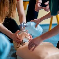 Curso Soporte Cardiovascular Avanzado Adulto (ACLS)