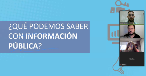 Derecho UVM realiza taller «Transparencia y Derecho de Acceso a la información pública, para el fortalecimiento democrático»