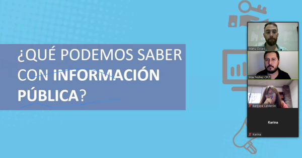 Derecho UVM realiza taller “Transparencia y Derecho de Acceso a la información pública, para el fortalecimiento democrático”