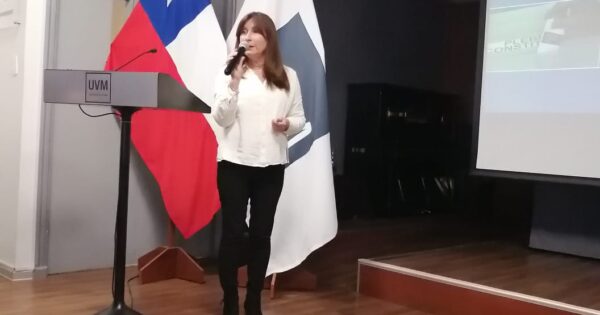 En Campus Miraflores se realizó hito de «Formación de monitores y monitoras de participación ciudadana»