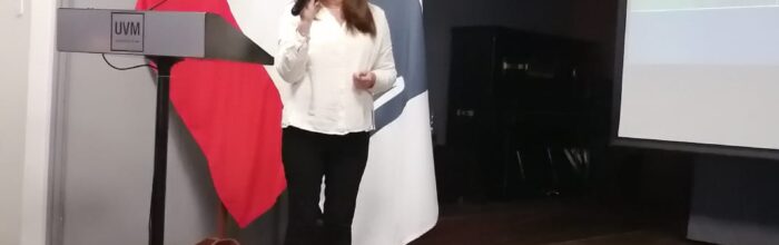 En Campus Miraflores se realizó hito de «Formación de monitores y monitoras de participación ciudadana»